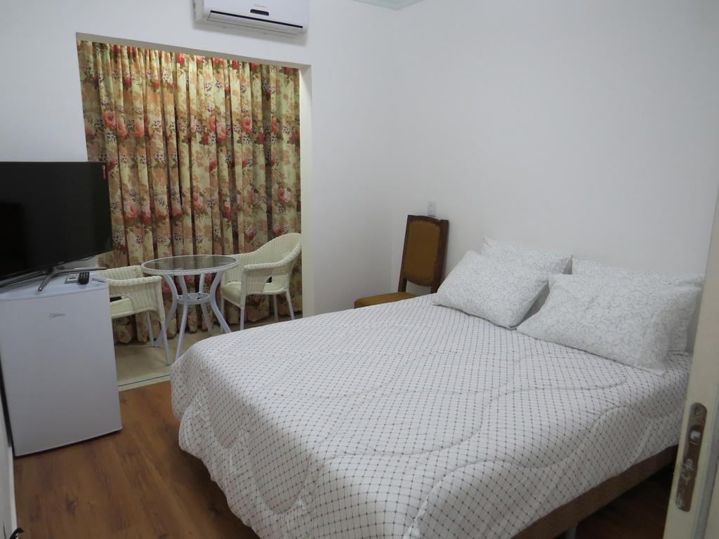 Pousada Do Russo Blumenau Exterior photo